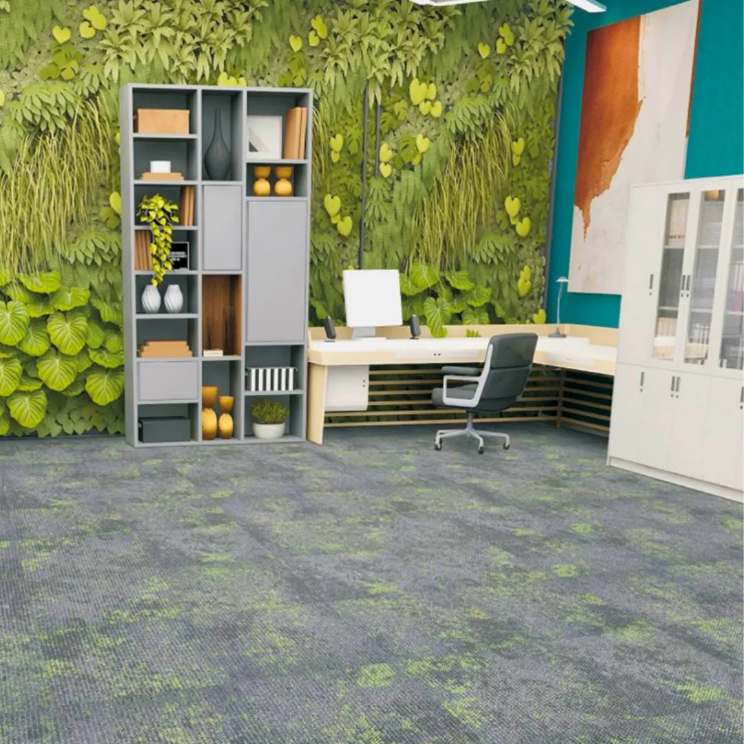 Klas Nature Serisi